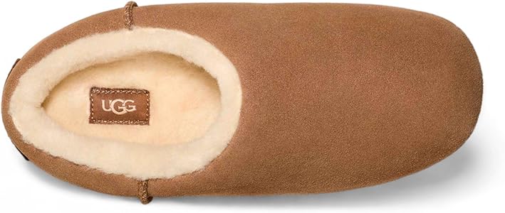 Amazon | [アグ] W PUMPED SLIDE | UGG(アグ) | スリッパ・ルームシューズ